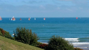 Vista Room with a Sea View Goodrington Beach Paignton